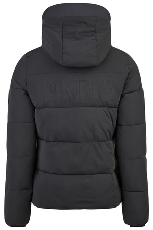 Kurtka Pikeur Quilted 8023 Athleisure czarna