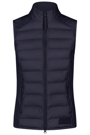 Kamizelka Pikeur Hybrid 8003 Sports granatowa