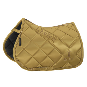 Czaprak Eskadron Bicross Mattgloss Heritage kardamon