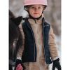 Bluza Mountain Horse Fuzzy beżowa