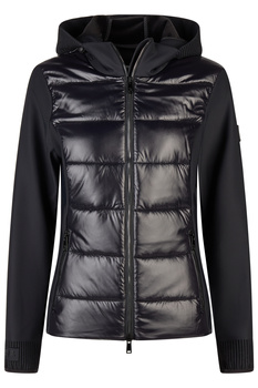 Kurtka Pikeur Hybrid 8049 Selection czarna