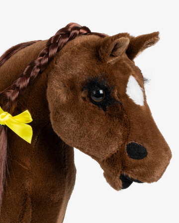 Toy Horse Equestro konik brązowy