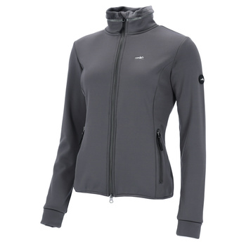 Bluza Schockemöhle SPReny dusty chocolate