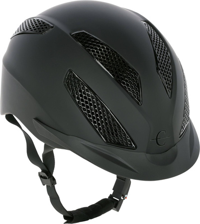 Kask Covalliero eXite czarny