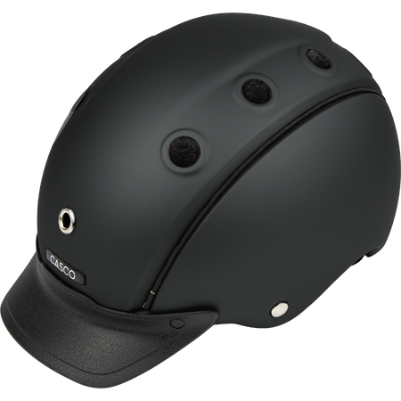 Kask Casco Choice 2.0 turnier czarny