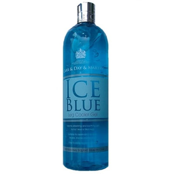 C&D&M Ice Blue żel chłodzący 500ml