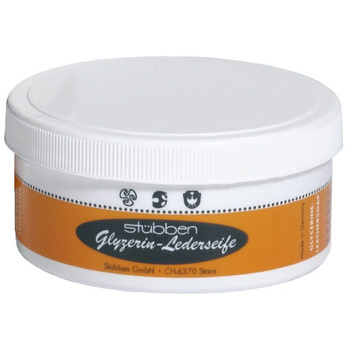 Stubben mydełko glicerynowe do skóry