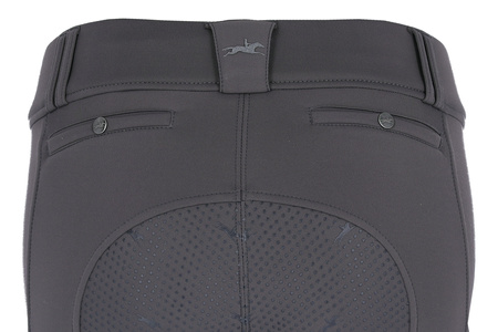 Legginsy Schockemöhle SPDorina dusty chocolate