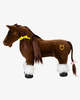 Toy Horse Equestro konik brązowy