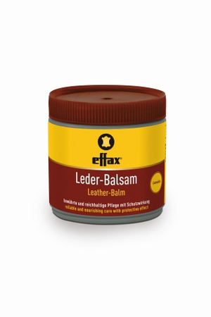 Effax Leather Balm balsam do skóry 