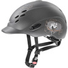 Kask Uvex Onyxx Friends II szary