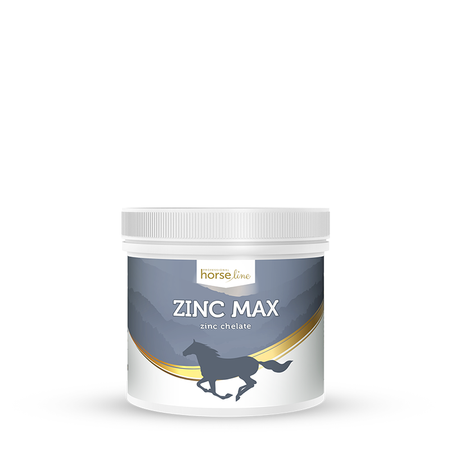 HorseLinePro Zinc Max 345g