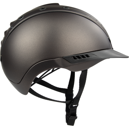 Kask Casco Mistrall 2 Prime brązowy