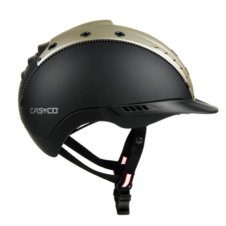 Kask Casco Mistrall 2 Edition czarny