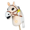 Hobby Horse Equestro beżowy