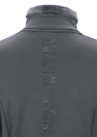 Bluza Schockemöhle SPReny dusty chocolate