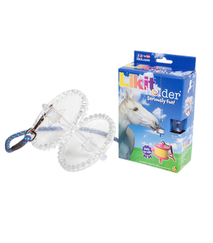 Likit uchwyt do lizawki 650g bezbarwny