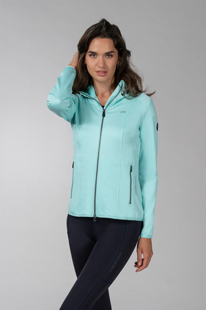 Bluza Schockemöhle SPSuzan błękitna