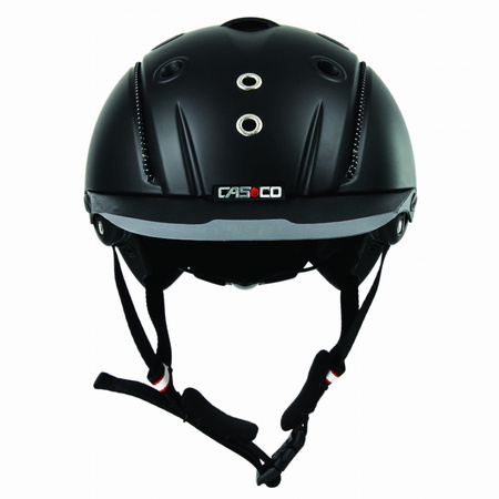 Kask Casco Mistrall czarny