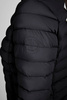 Kurtka Pikeur Quilted 7016 Athleisure czarna