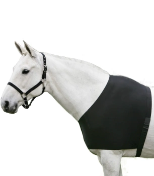 Koszulka pod derkę czarna