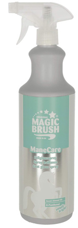 Spray MagicBrush Mane Care do grzywy i ogona