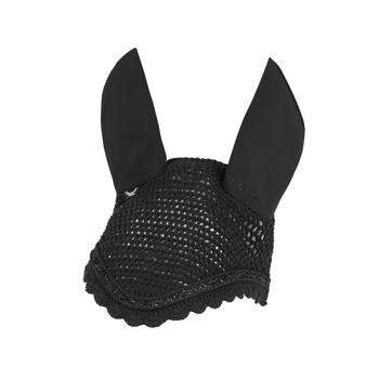 Nauszniki Eskadron Jewel Dynamic czarny