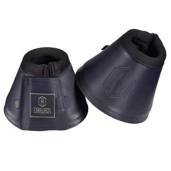 Kaloszki Eskadron Softslate Heritage granatowe