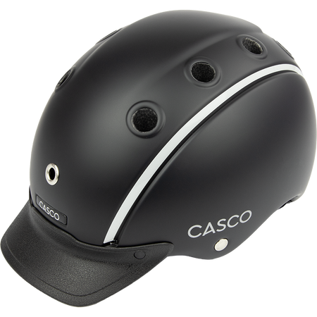 Kask Casco Choice 2.0 prime czarny