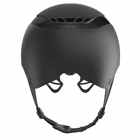 Kask Abus Pikeur AirLuxe Supreme L.V. czarny