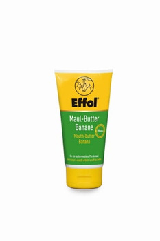 Effol Mouth Butter masełko bananowe 150ml