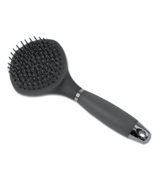 Szczotka Wldhausen Gel do grzywy i ogona czarna