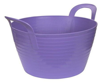 Pojemnik FlexBag 12 L fioletowy