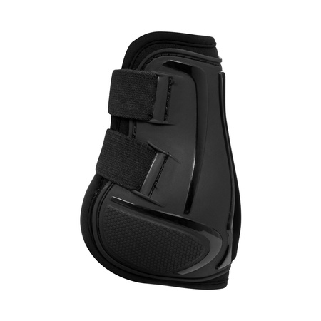 Ochraniacze Equestro Neoprene czarne