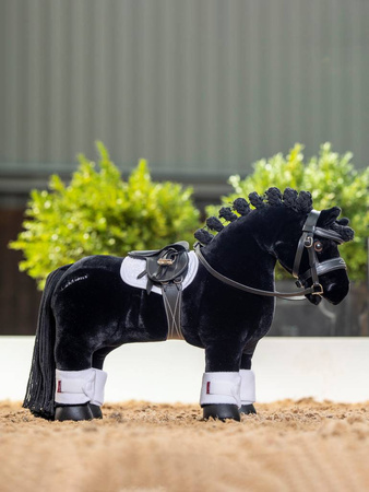 Toy Pony Lemieux owijki białe