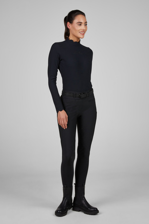 Bluzka Pikeur 8285 Selection czarna