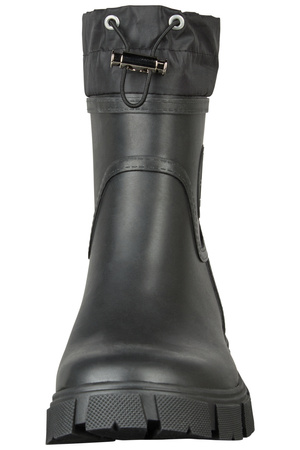 Kalosze Pikeur 8854 Athleisure czarne