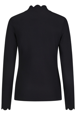 Bluzka Pikeur 8285 Selection czarna