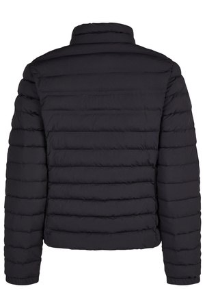 Kurtka Pikeur Quilted 7016 Athleisure czarna