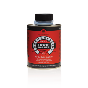 C&D&M Cornucrescine preparat wzmacniający do kopyt 500ml