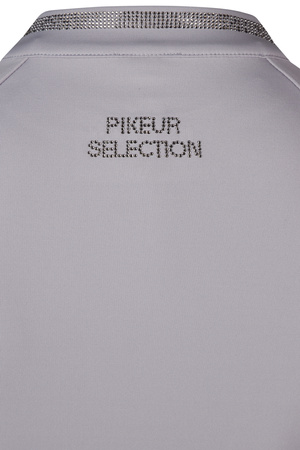 Bluzka Pikeur Function  Shirt 6288 jasny fiolet