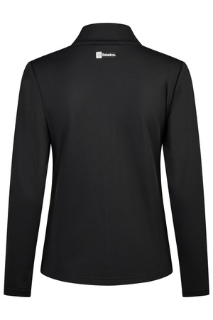 Bluza Eskadron Zip-Shirt Dynamic czarna