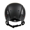 Kask Casco Champ-3 Brush czarny