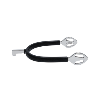 Ostrogi Stubben SEQ Fine Line Hammer kowadełko