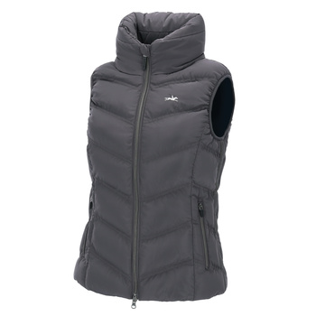 Kamizelka Schockemöhle SPMarleen dusty chocolate