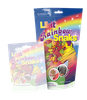 Likit Rainbow Snaks smakołyki tęczowe  