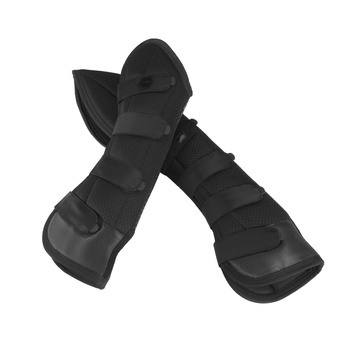 Ochraniacze transportowe Eskadron Reflexx czarne