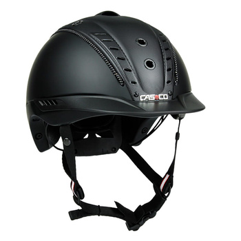 Kask Casco Mistrall 2 Edition czarny