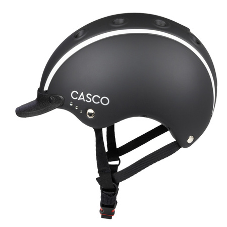Kask Casco Choice 2.0 star czarny