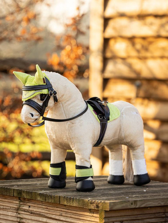 Toy Pony Lemieux ochraniacze zielone